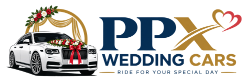 PPX Wedding Cars